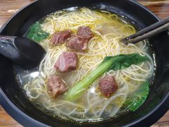 -张飞牛肉(观前街店)