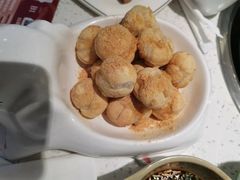 -三人行骨头王火锅(长寿店)