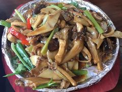 -弘法寺斋菜馆素食