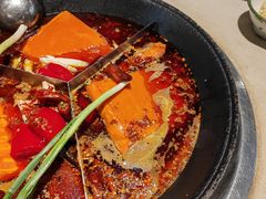 -叁口煮老火锅(东升店)