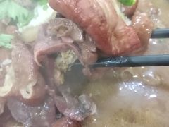 -东四卤煮店(东四北大街店)