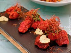 -北京王府井希尔顿酒店·秦唐中餐厅Chynna
