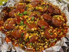 -良运大酒店餐厅