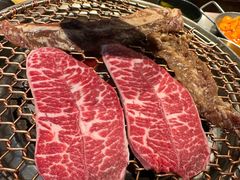 -牧童禧肉社·韩国炭火烤肉店(中粮祥云小镇创始店)