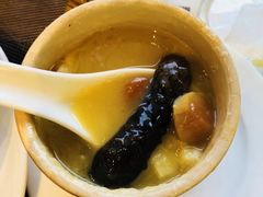 -上海虹桥宾馆味翠餐厅