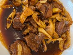 -怡园饭店-餐厅(四望亭店)