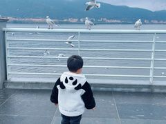 -滇池海埂公园