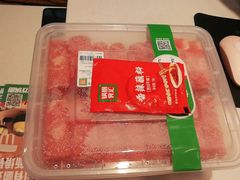 -锅圈食汇火锅烧烤食材超市(工农路店)