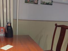 -恩宏德餐馆(平山道店)