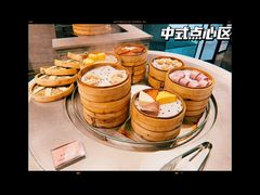 -南湖宾馆·鸳湖阁全日制餐厅