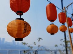 -山城巷传统风貌区