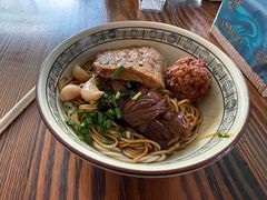 -友琴面馆(东白溪公寓店)