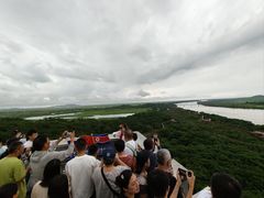 -珲春防川景区