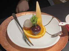 -澜棠海鲜(余姚阳明古镇店)