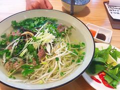 -越美小馆·越南料理(曲江店)