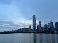 -深圳湾公园(南山区)