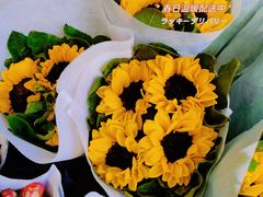 -循礼门鲜花花市(武汉循礼门店)