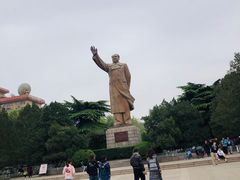 -山东师范大学(千佛山校区)