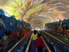 -成都浩海立方海洋公园