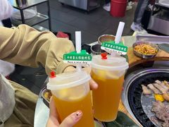 -玄希浪漫厨房·韩料烤肉(湖滨银泰in77店)