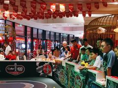 -东方明珠·可口可乐欢乐餐厅