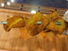 -乡村馕坑肉·烧烤·新疆菜·本地人更爱吃(阿勒泰首店)