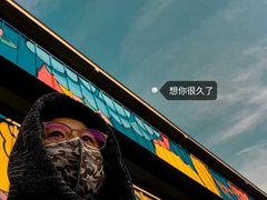 -浦江万达停车场