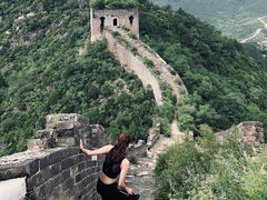 -白羊峪长城旅游区