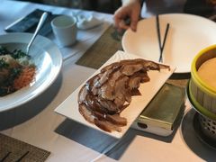 -同喜烤鸭店(光芒店)