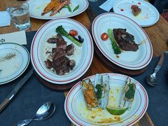 -食间牛排(湖西路店)