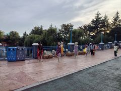 -青岛方特梦幻王国