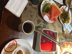 -蜀九鼎·四川火锅·毛肚是招牌(惠安店)