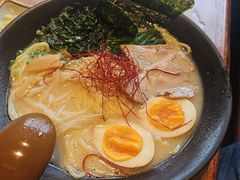 -炉胜·炉端烧·居酒屋