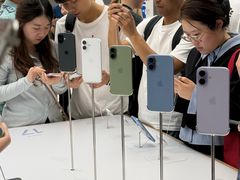 -Apple零售店(成都太古里店)