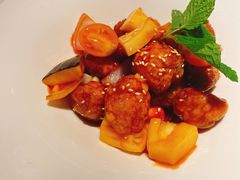 -闻见中国海南菜(K11店)