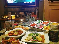 -百慕翡丽(南滨河东路店)