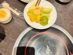 -叶芭蕉·铜锅酸汤牛肉(高铁吾悦店)