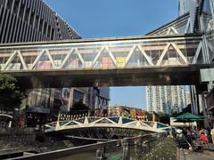 -江南西(地铁站)