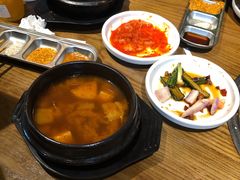 -·缸桶屋·韩式牛肋条自助烤肉(西湖D11店)