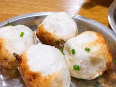 -黄阿姨锅贴大王(万航渡路店)