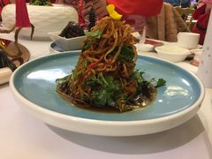 -好福记饭店(红梅公园店)