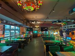 大堂-Famous肥猫墨西哥音乐餐吧(五棵松华熙LIVE店)