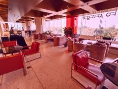大堂-wann lounge 低温慢煮牛排·清吧