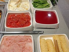 -海底捞火锅(吉利大厦店)