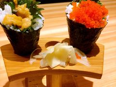 -大岛日本料理铁板烧(南通大饭店)