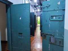 -青岛德国监狱旧址博物馆