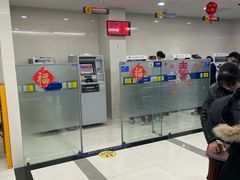 -上海农商银行(南翔支行)
