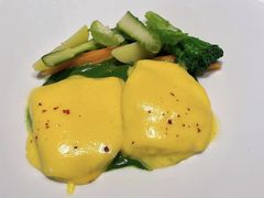 -Le Comptoir de Pierre Gagnaire