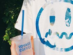 -VOYAGE COFFEE(北锣鼓巷店)