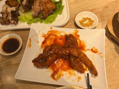 -花少爷的粥(中贸广场店)